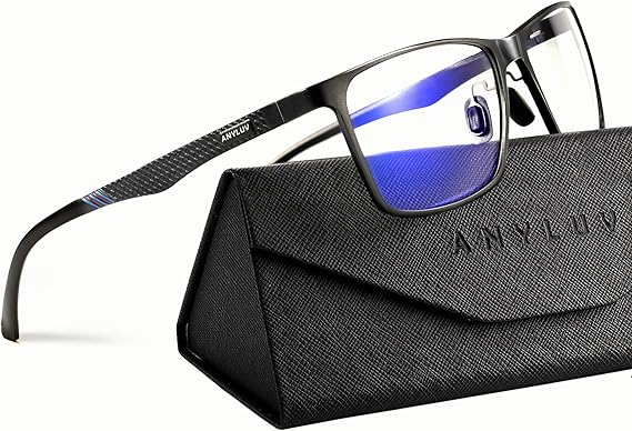 Lentes ANYLUV vista principal