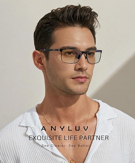 Lentes ANYLUV detalle 2